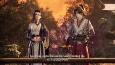 the sword emperor of eternity eps 16
