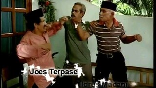 Para Pencari Tuhan Jilid 3 eps 1