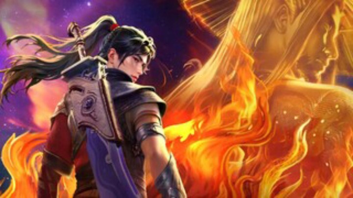 I am the Blade eps08 indo