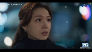 Red Balloon 🎈 🎈 (Tagalog Dubbed) on GMA Network Full Episode 52 May 29, 2025