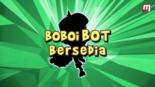 animasi boboiboy epsd 17 musim 3 dub indo 🥴😖🥺😭