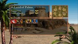 STRONGHOLD CRUSADER MISSION-10 Land of Palms Gameplay