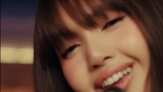 Kiss me 😘 BLACKPINK Lisa 🥰🥰🥰🥰