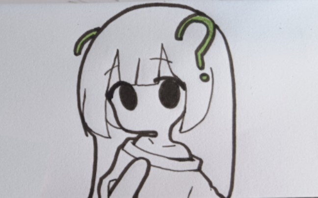 【Animation】We are——Punctuation