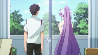 [720P] Nanana's Buried Treasure Episode 11 [END] [SUB INDO]