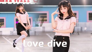 【Beibei】-love dive-Let's fall in love together~