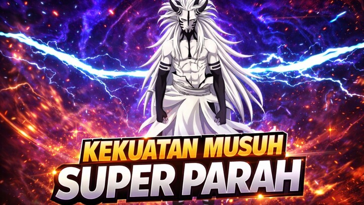 KEKUATAN YANG MENGERIKAN | KOMPILASI 2748 - 2763