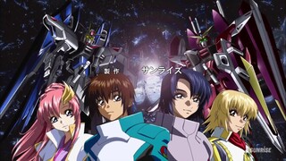 Mobile Suit Gundam Seed | Tập 41 [Vietsub]