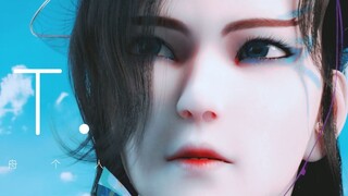 [Youth Song] ET (แนวทางส่วนตัวของ Shen Jingzhou)