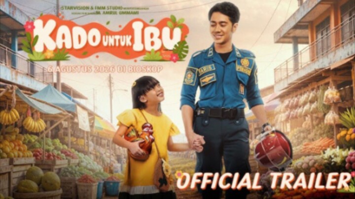 KADO UNTUK IBU (2026) - Review