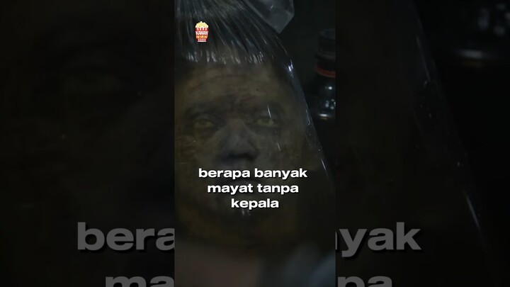 😱 Film Indonesia Makin Sadis Wak❗🔪#kawanreview #kabutberduri #reviewfilm #putrimarino #netflix