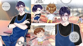 CHUNG CƯ CỦA CÁC ẢNH ĐẾ~ CHAP 72: Đây là tặng chồng cho người khác còn gì ||truyện tranh đam mỹ