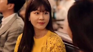 It's so humiliating when your first-love heartthrob turns into a rough-looking middle-aged man.