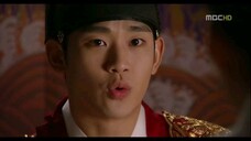 mặt trăng ôm mặt trời tập 11