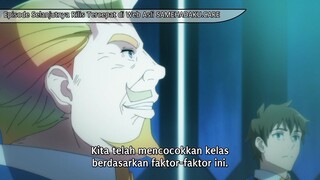 Kikansha no Mahou wa Tokubetsu desu [ EPS - 3 PART - 1 ] Sub Indo