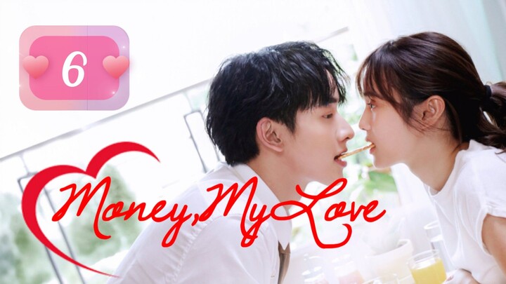 мσиєу, му ℓσνє 6 sub indo