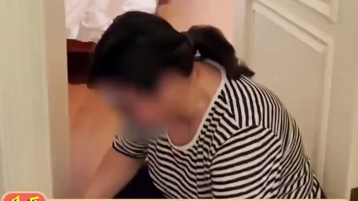 Sehari-hari pengasuh: Memegang beberapa jabatan sekaligus, gaji 18 ribu, sepadan dengan harganya