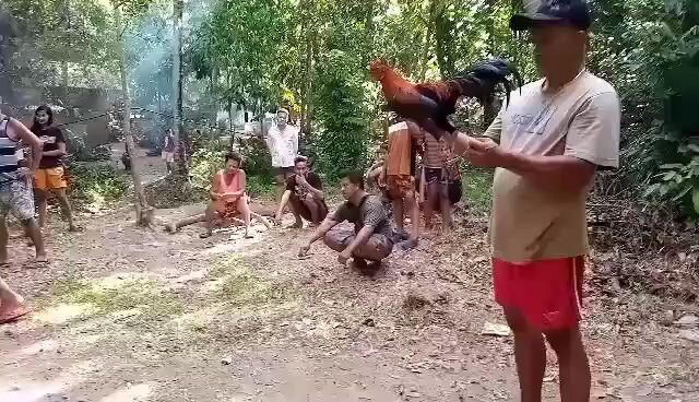 #Lightning PaaduLL o7