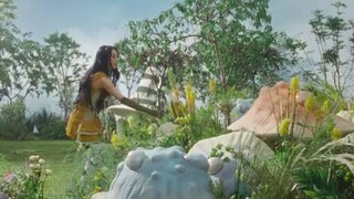 Chaeyoung "Shoot (Firecracker)" M/V