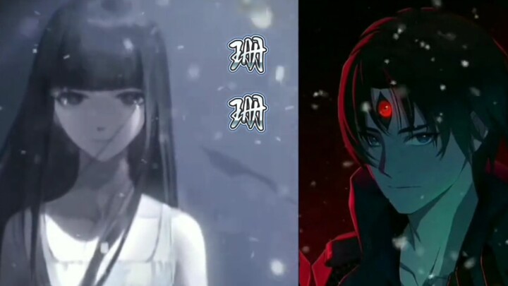 The end of the story is always clear