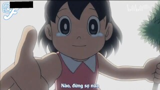 Doraemon: Vòng hào quang cảm kích - Người ấy ở đại sảnh [VietSub]