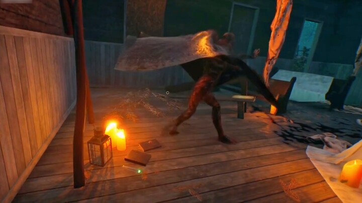 This is a high-end game! ! !