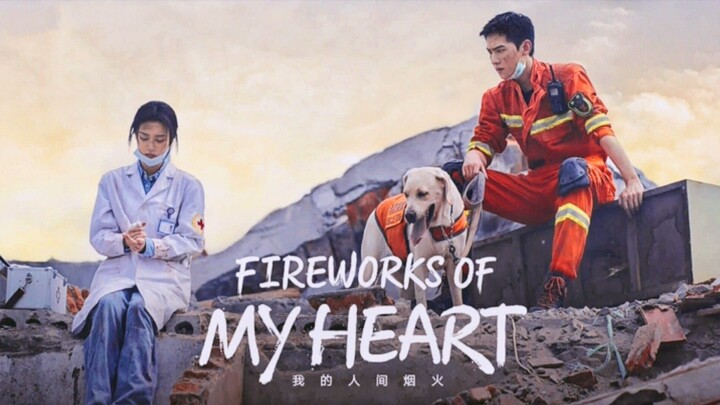 Fireworks Of My Heart Eps 31 sub Indonesia