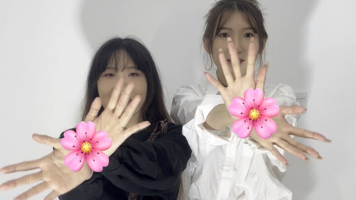 สอนครูเสี่ยวเต้นรำ ตอนที่ 1 [ดอกไม้]