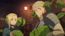 Delicious In Fungeon hindi episode 4 ANIME-HINDI