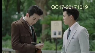 Is Liu Xueyi rapping? Haha, the original sound is really nice