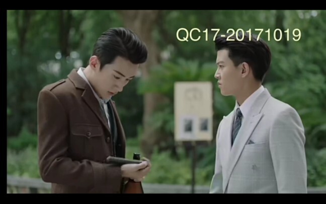 Is Liu Xueyi rapping? Haha, the original sound is really nice