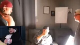 Don’t Do It (Larry’s Lounge Remix) Webber's Reaction