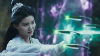 Bạn nói đây là một cuộc chiến trong thời gian luyện khí?