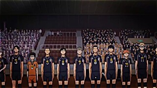 Karasuno is the winner🤩🏆