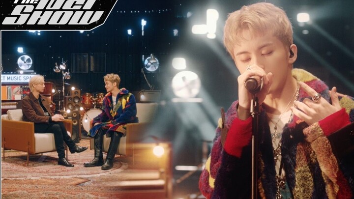 【NCT】 MUSIC SPACE: 'Child' Live & Behind-the-Scenes with JOHNNY | THE NCT SHOW