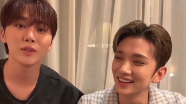 Tiantian: Don’t forget to bring your junk bike to court [SEVENTEEN]