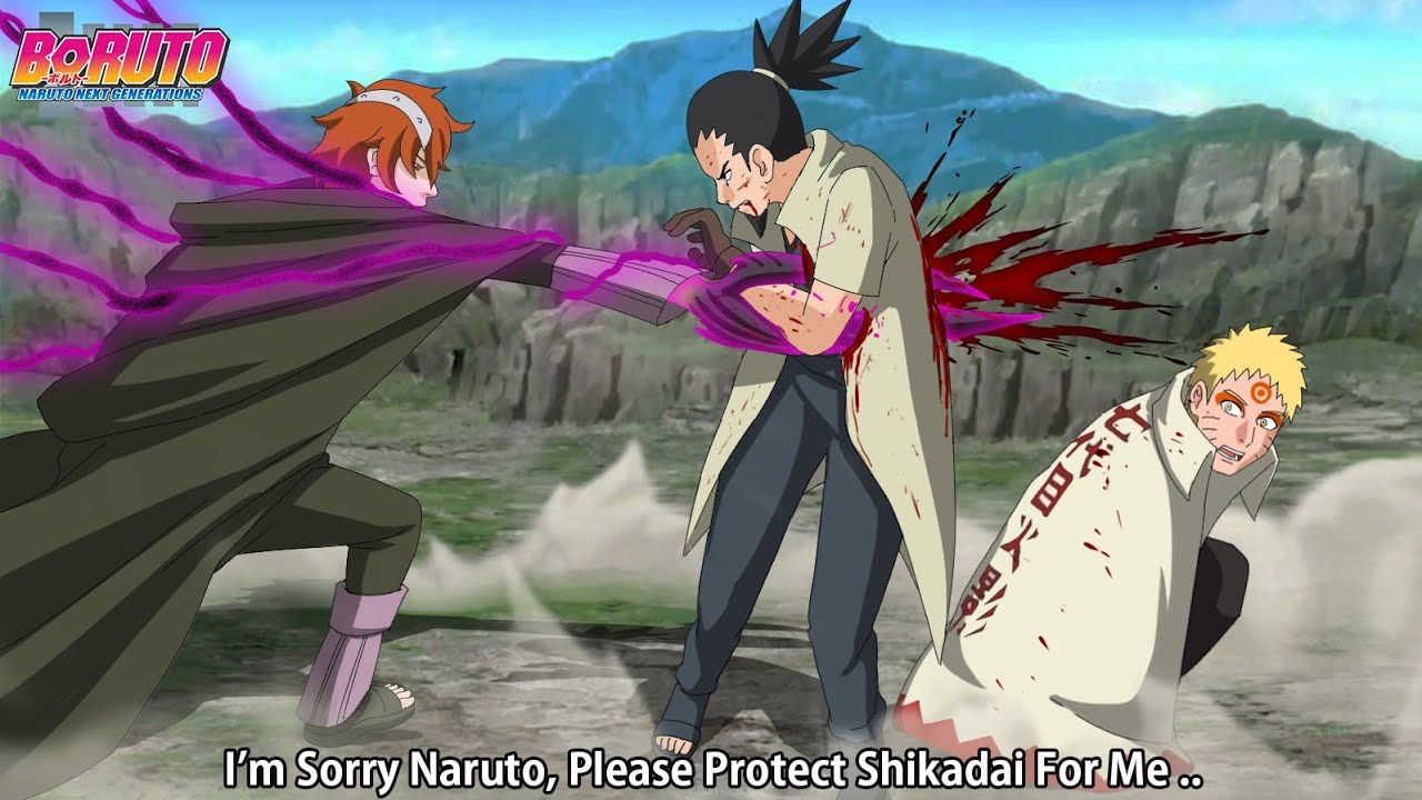 Boruto: Naruto Next Generations - Kawaki (English) (Dubbed) - TV on Google  Play