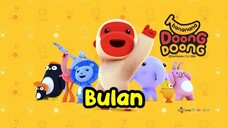 Banana Doong Doong - Bulan