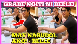 DONNY NABUDOL ni BELLE! MAGKSAMA na naman NGAYON! may PAGPOST pa sa IG!
