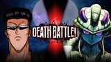 Toguro VS Meruem ( Yu Yu Hakusho VS Hunter X Hunter) Death Battle Fan Made Trailer