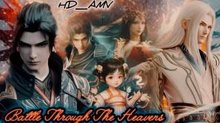 BTTH S5 Episode 136~137 Trailer AMV