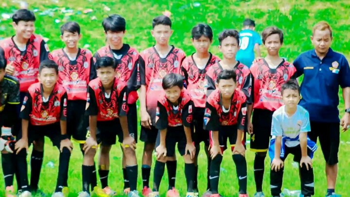 tim ku nih bos senggol dongs