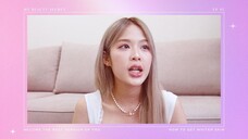 MOBYE - Beauty Secret EP.2 - tells the secret of whiteness, mobile edition 2024✨ (Mobile EX-BNK48)