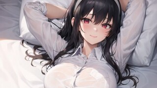 BOBBA NYA SEBESAR SEMANGKA