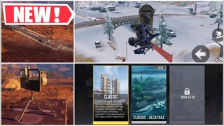 *NEW* S13 SNOWBOARD, SKI TOWN REDESIGN & MORE | Call of Duty Mobile