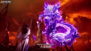 Spirit Sword Soveregin Eps 532 Sub Indo
