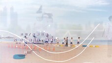 Go Beach Volleyball Girls (2024) EP 17 [ซับไทย]