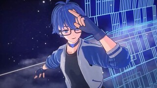 [Hurricane Soul MMD] Inferior Superior [Ye Feng]