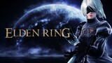 Elden Ring 2B Moonveil Malenia Boss Fight