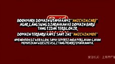 eclipse of illusion eps 8